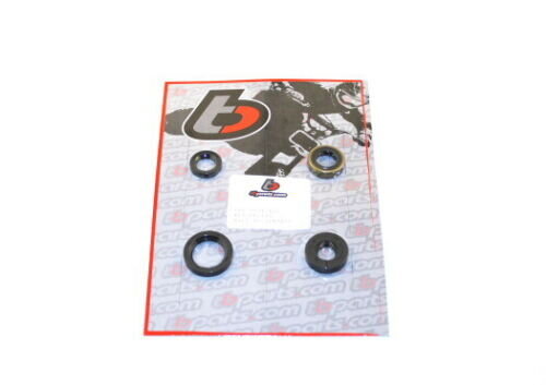 Kawasaki Z125 Pro Engine Oil Seal Kit